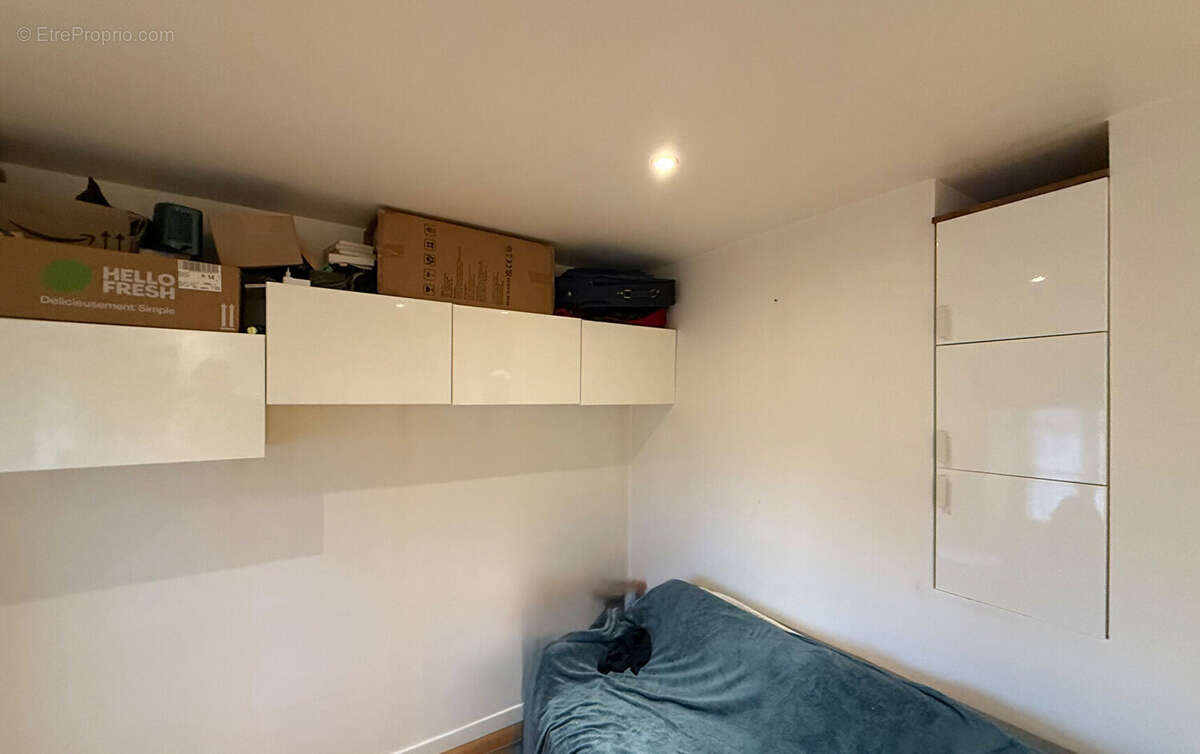 Appartement à CARANTEC