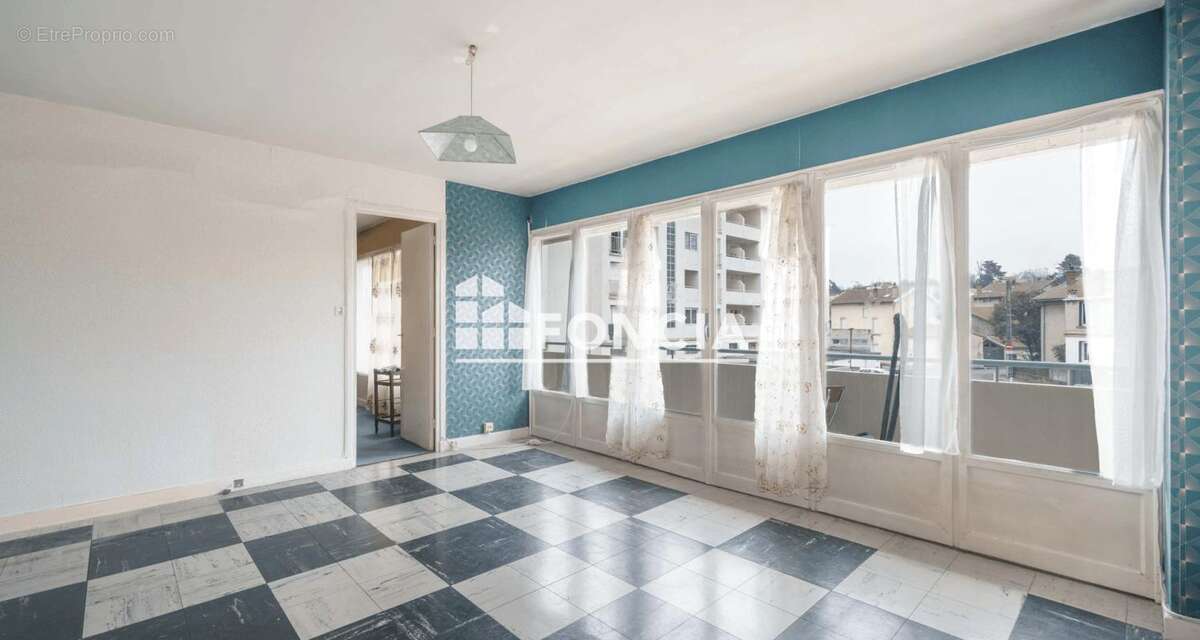 Appartement à VALENCE