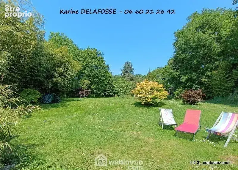 Maison 6 pièces 219 m² à vendre à Les Clouzeaux (85430) - photo 9