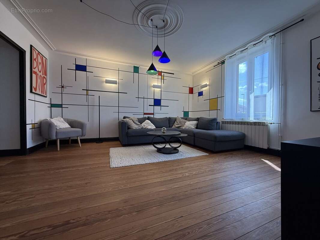 Maison 148 m² à Amneville  - photo 5