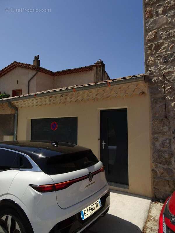 Maison à DUNIERE-SUR-EYRIEUX