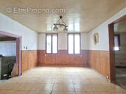 Maison à SAINT-OUEN