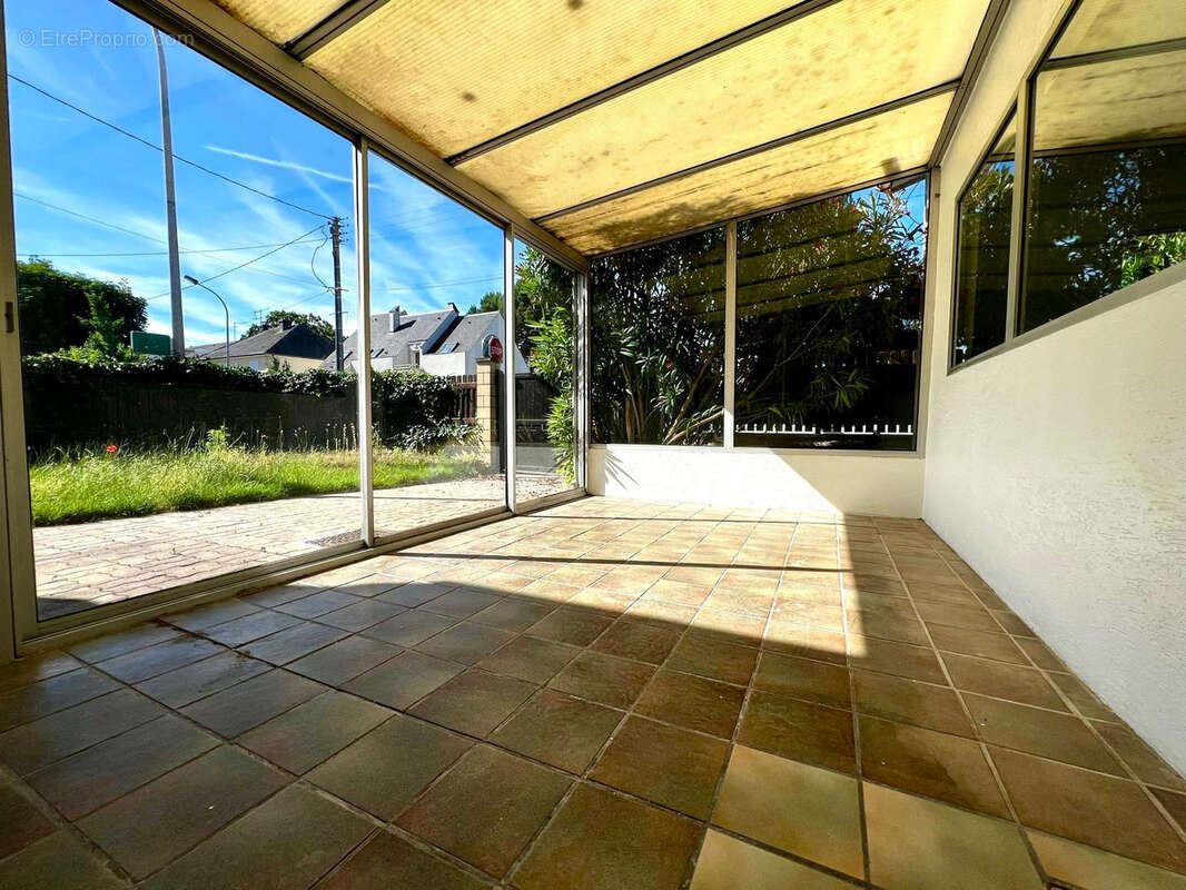 Maison à AULNAY-SOUS-BOIS