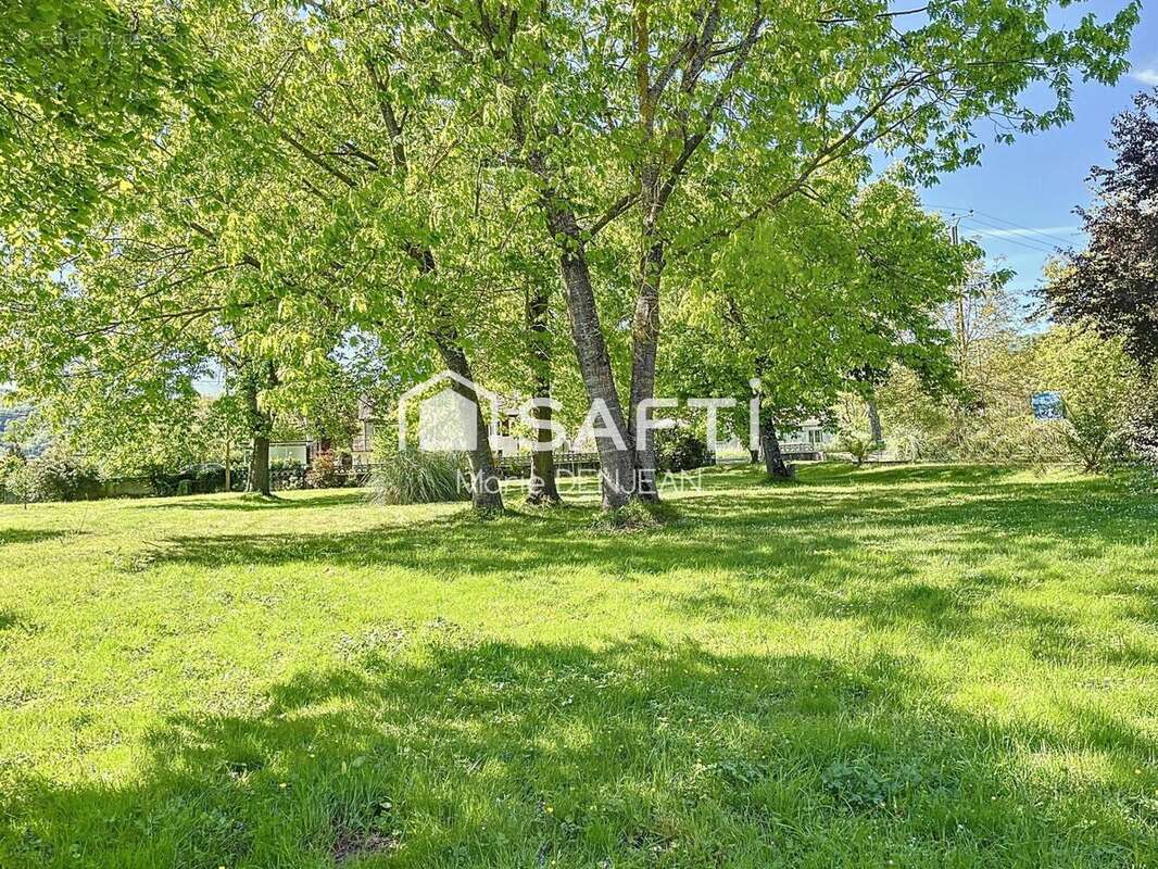 Photo 8 - Maison à MARTRES-TOLOSANE