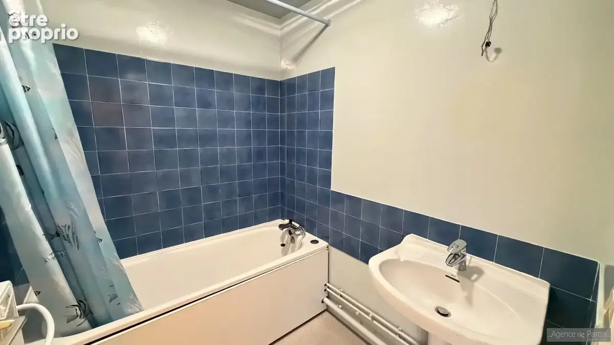 VERRIÈRES-LE-BUISSON - Appartement 3 pièces avec balcon - photo 9