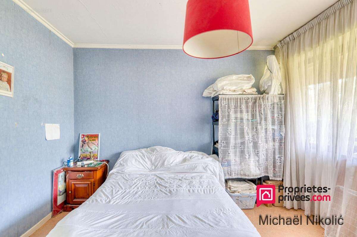 Appartement à LYON-9E