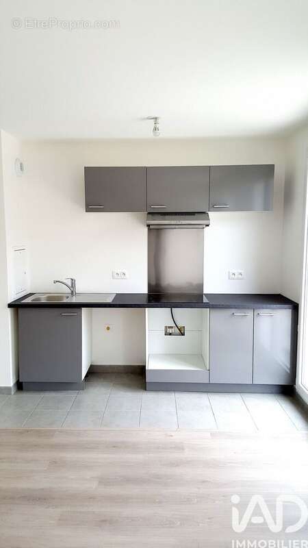 Photo 3 - Appartement à MENNECY