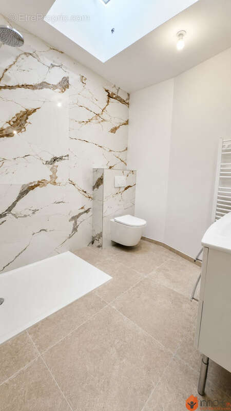 Maison 125 m² à Bussy-Saint-Georges  - photo 4