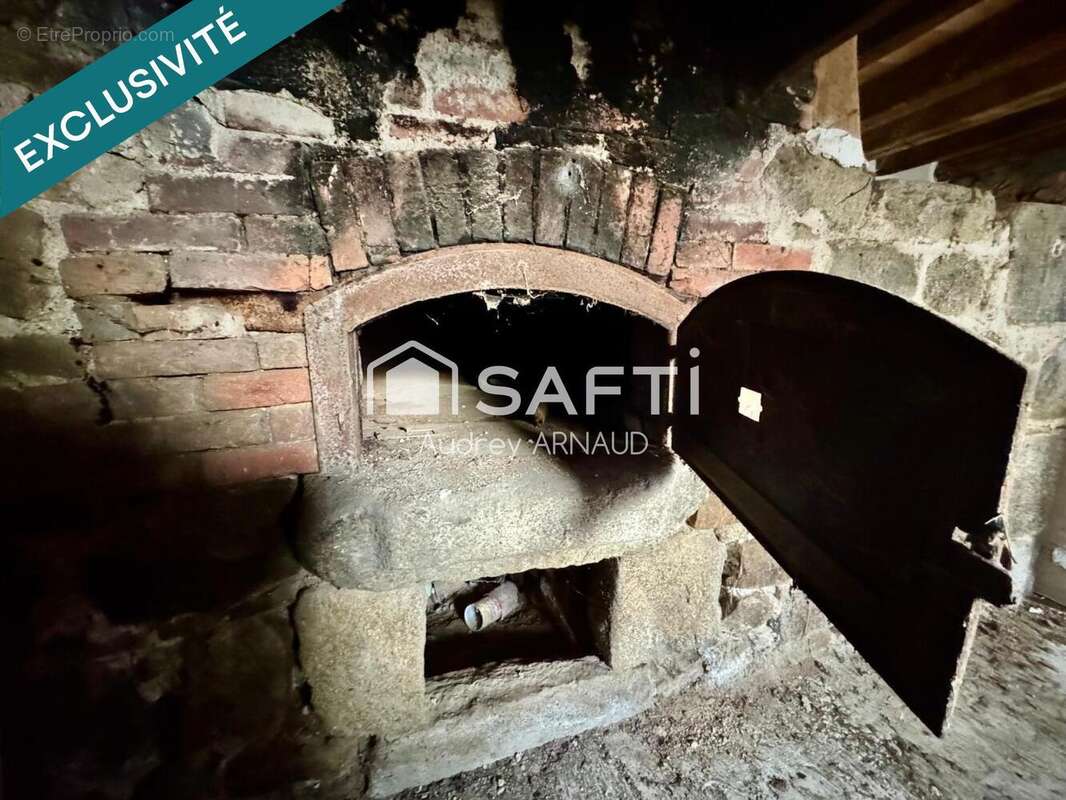 Photo 6 - Maison à GIAT