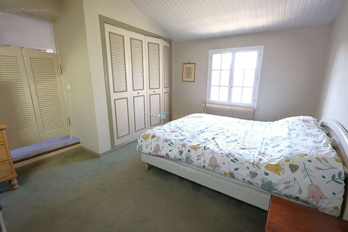 Mas Grasse saint Jacques 170 m² avec jolie jardin et piscine - photo 16