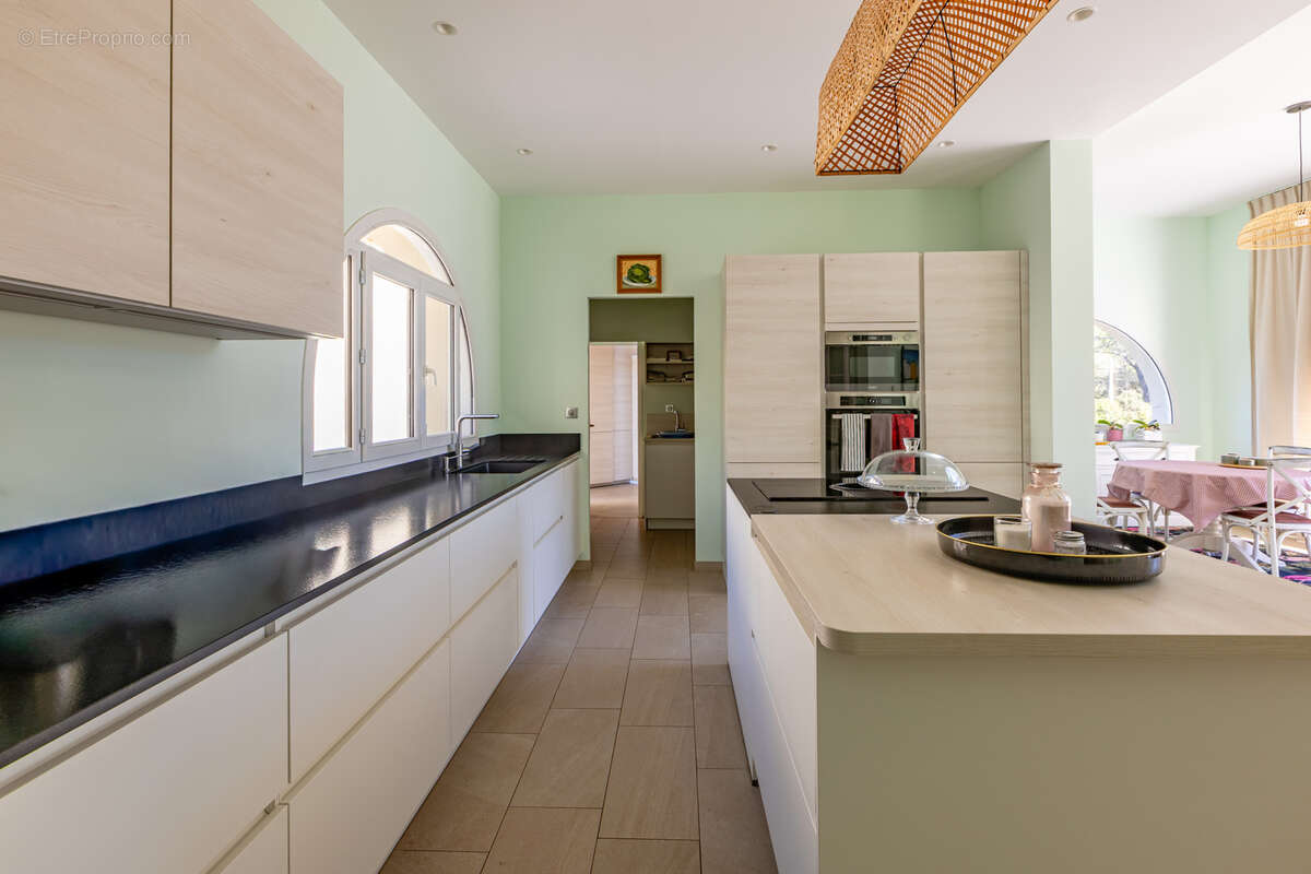 Maison à MONTFERRIER-SUR-LEZ