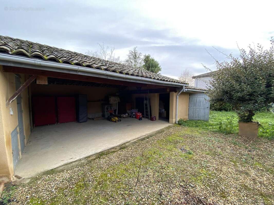 Photo 5 - Maison à ARS-SUR-FORMANS