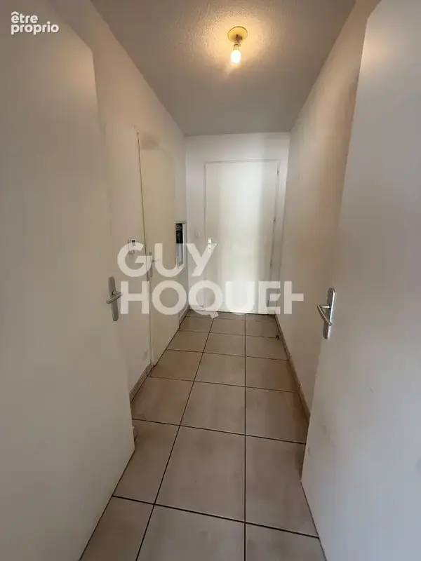 Charmante maison F4  avec jardin, garage, parking. EXCLUSIVITE à vendre à Perpignan (66000) Quartier St-Louis de Gonzague. - photo 8