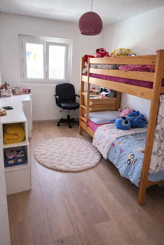 Maison à vendre 5 pièces SAINT SORNIN (17) - photo 8