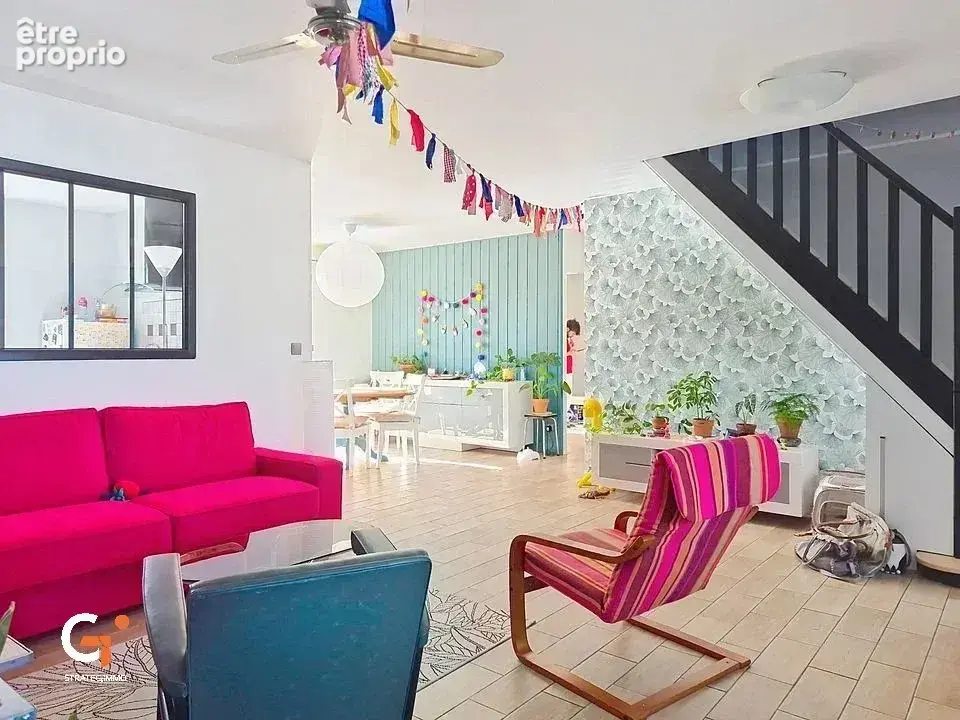 Une maison familiale où il fait bon vivre - photo 8