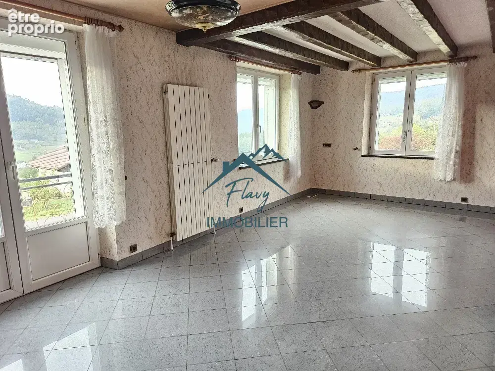 Maison - 182m2 - 8 pièces - photo 13