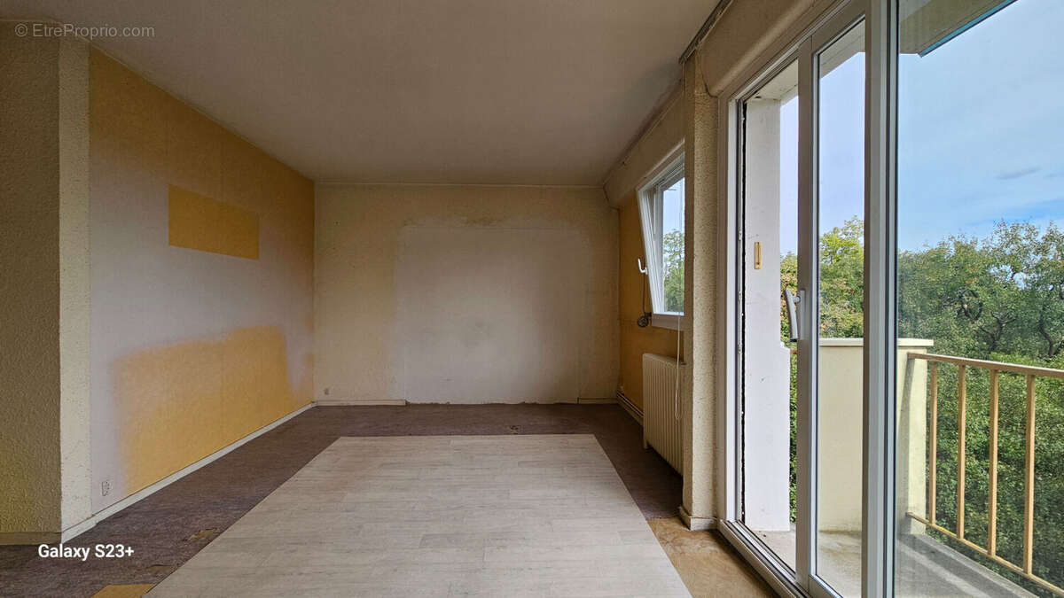 Appartement à NIORT