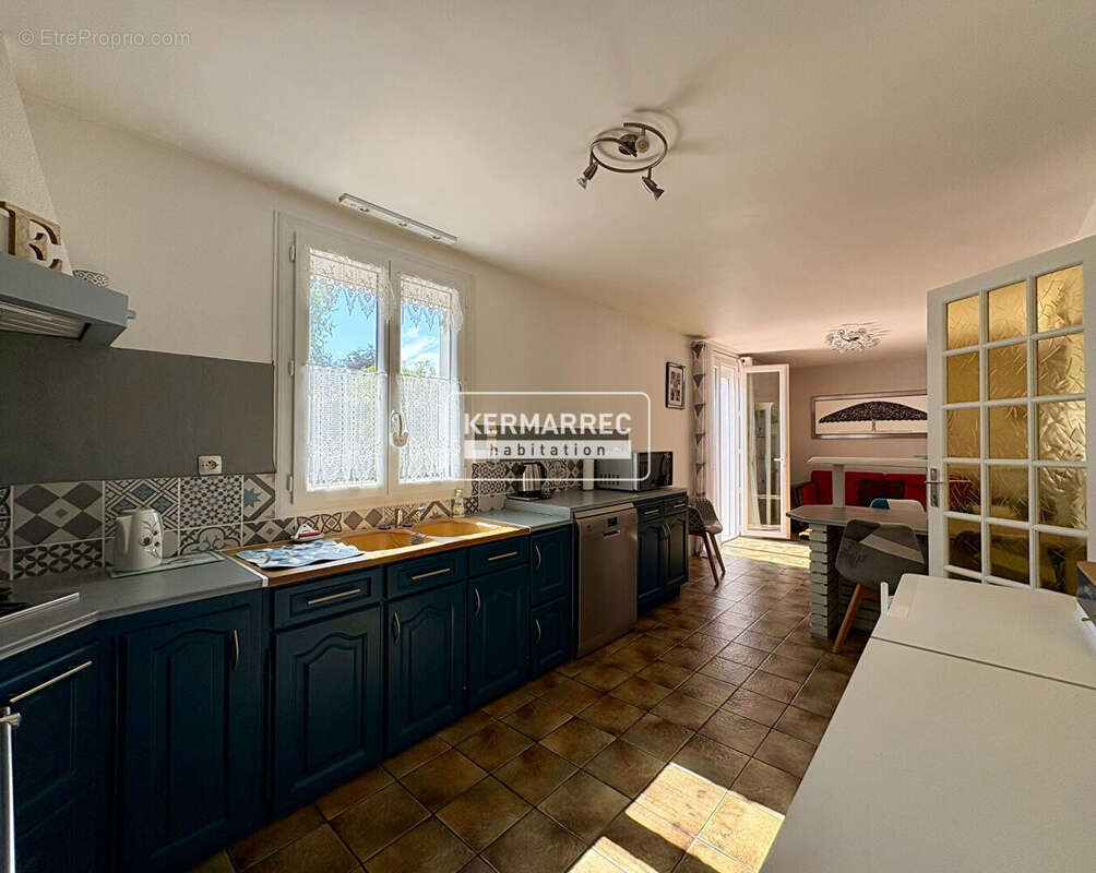 Maison Trignac 110 m² - Proche Saint Nazaire - photo 6