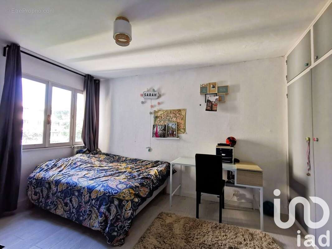 Photo 8 - Appartement à MONTPELLIER