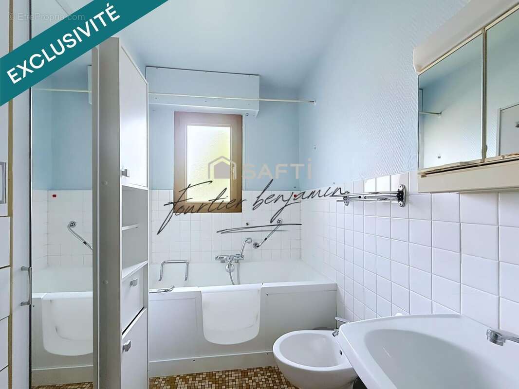 Maison 94 m² à Nangis  - photo 5