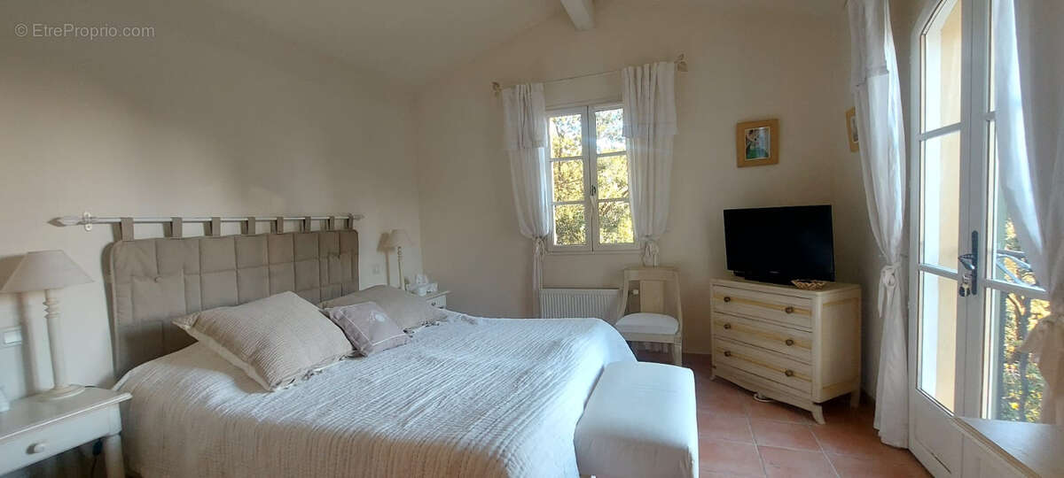 Maison à LA MOTTE