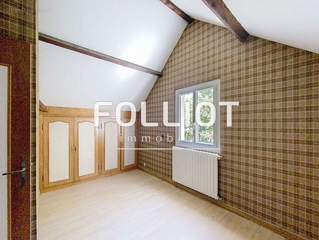 Maison en pierre à vendre / Jullouville - photo 11