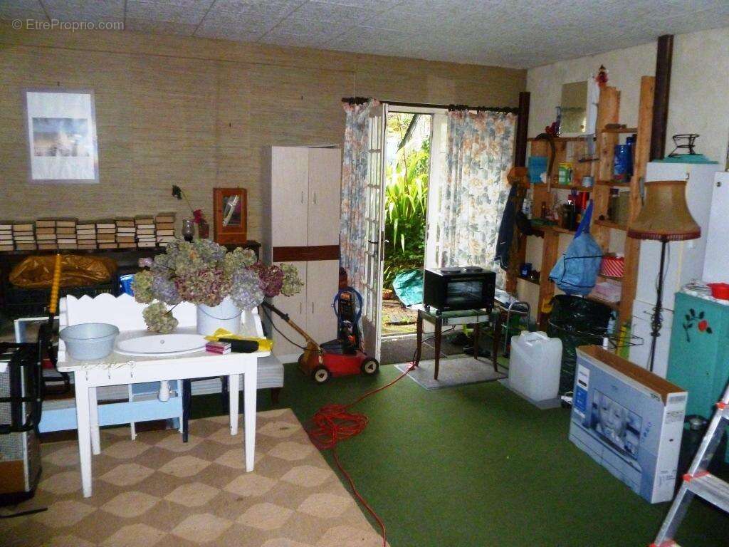 Commerce à GUEMENE-SUR-SCORFF