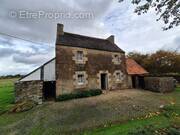 Maison à PLOUGASNOU