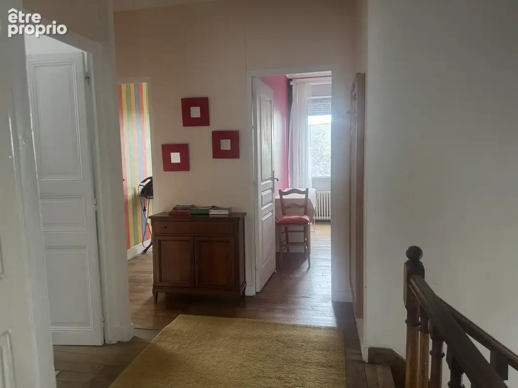 Maison bourgeoise 6 pièces - photo 11