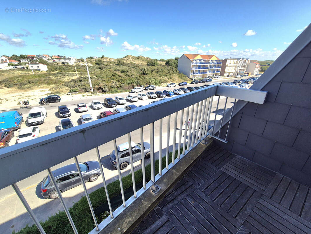 Appartement à CUCQ
