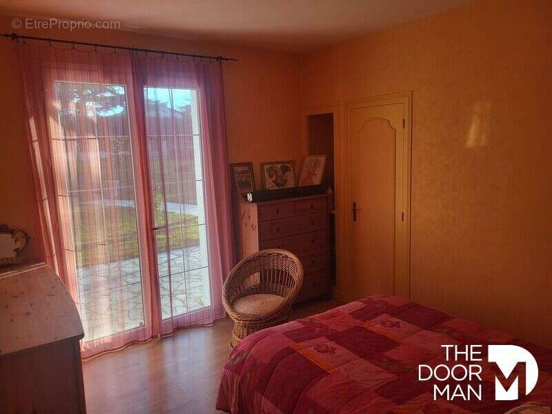 Maison à SAINT-GELAIS