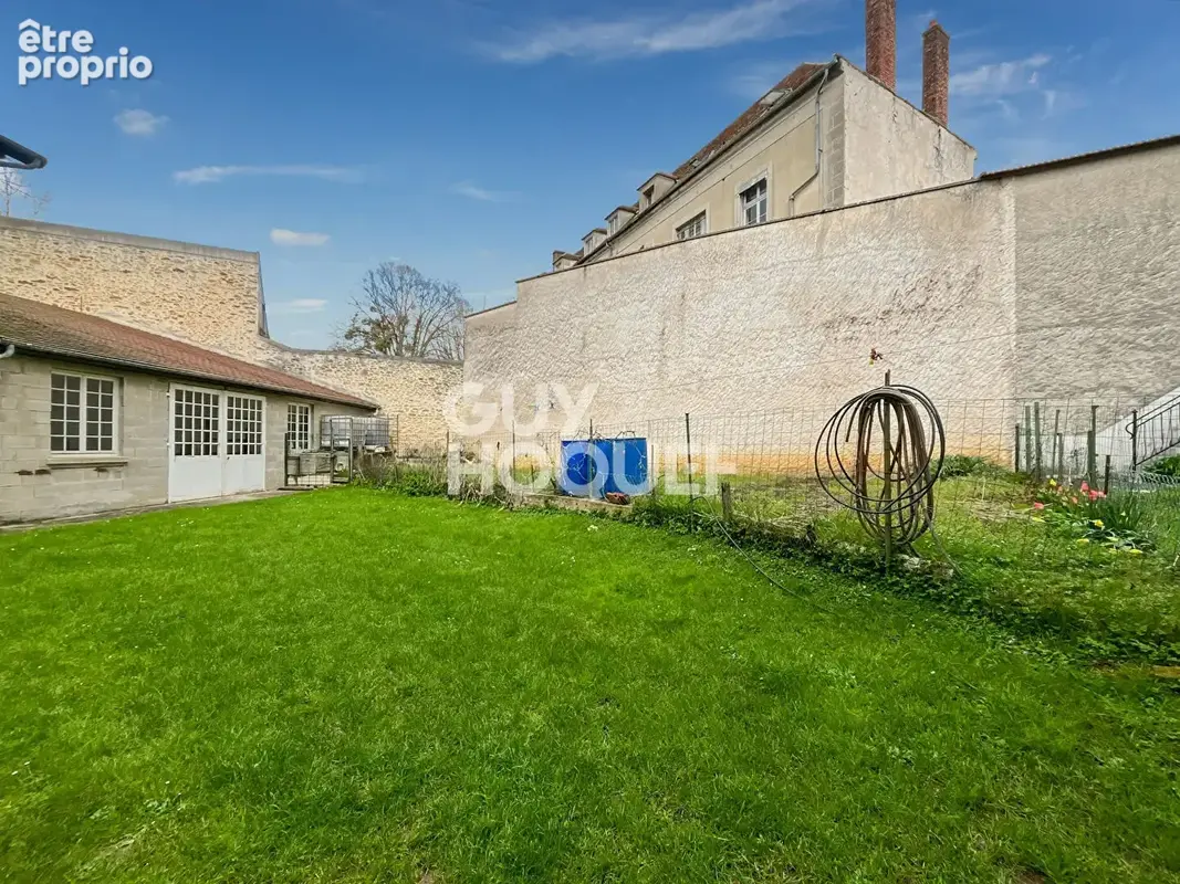 Maison à vendre à Chaumes en Brie - photo 10
