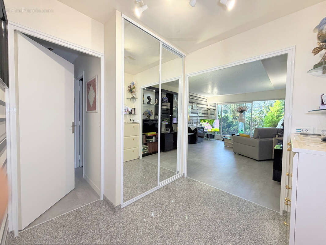 Appartement à RUEIL-MALMAISON