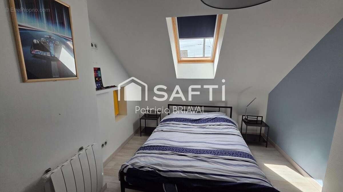Photo 5 - Maison à SAINS-EN-GOHELLE
