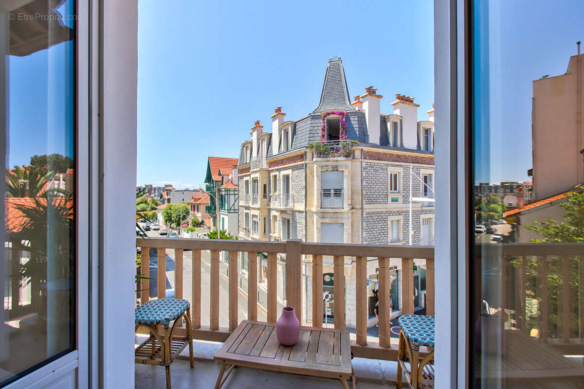 Appartement Biarritz 4 pièce(s) 146 m2 - photo 9