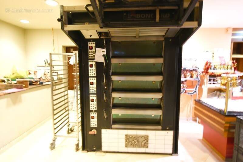 Commerce à STRASBOURG