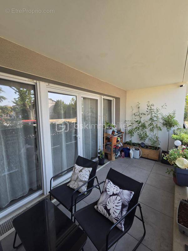 Appartement à COLOMIERS