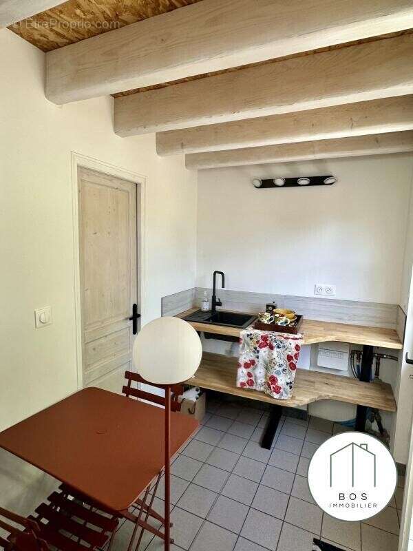 Maison à SALON-DE-PROVENCE