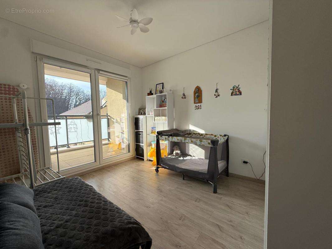 Maison à THONON-LES-BAINS