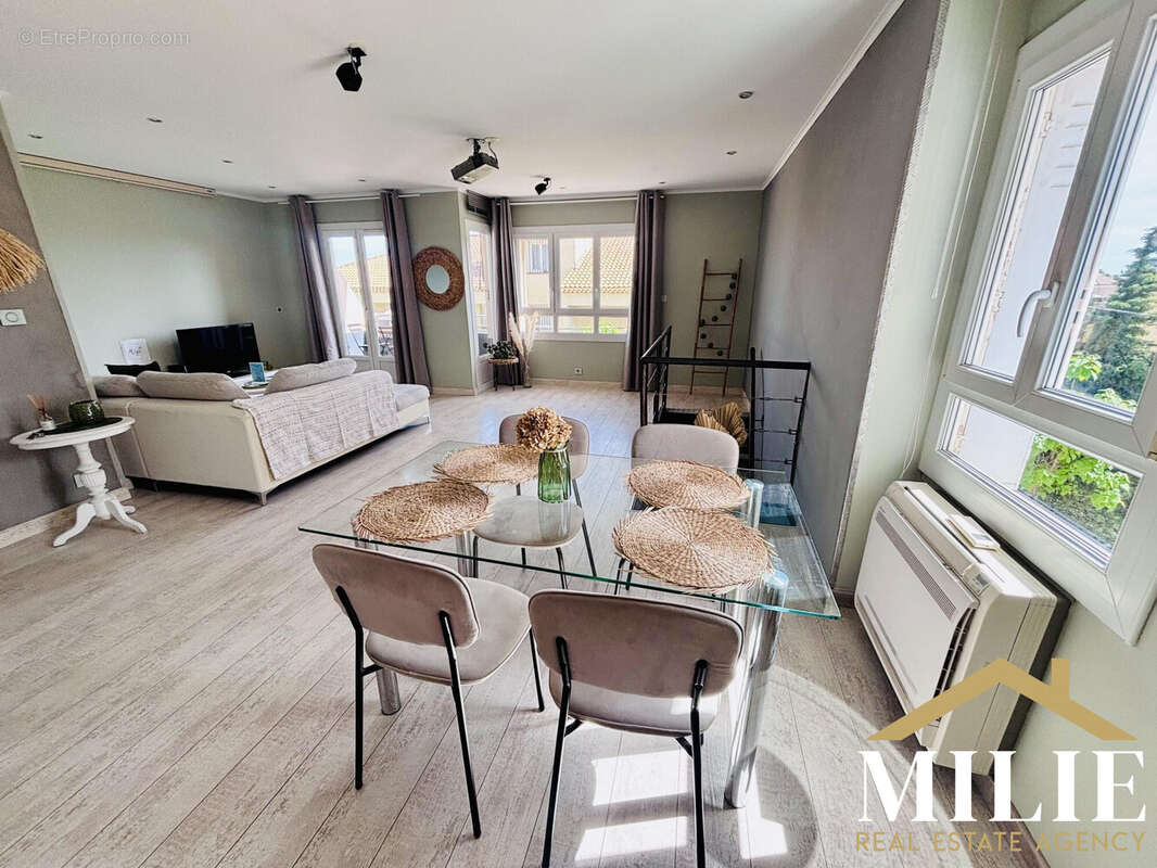 Appartement à BANDOL