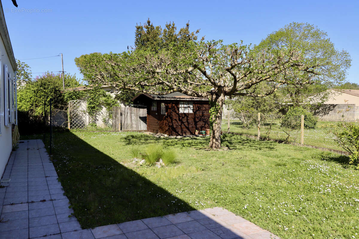 Maison 110 m2 17132 Meschers sur Gironde - photo 12