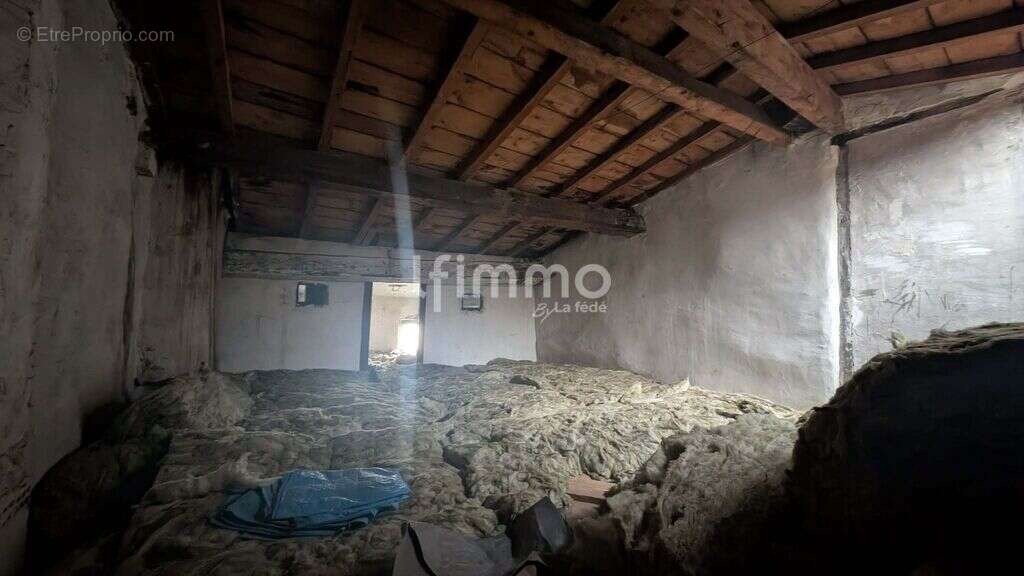 Maison avec potentiel - photo 20