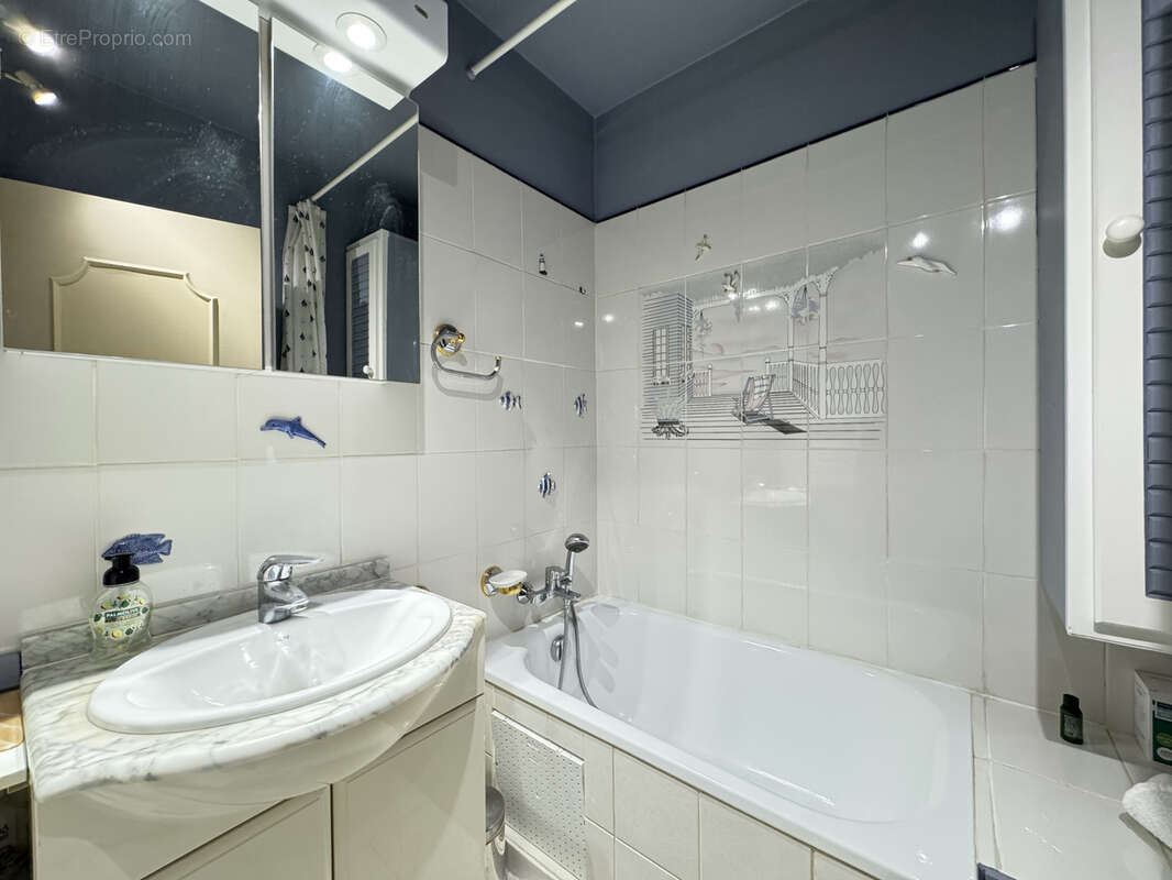 Appartement à LE PECQ