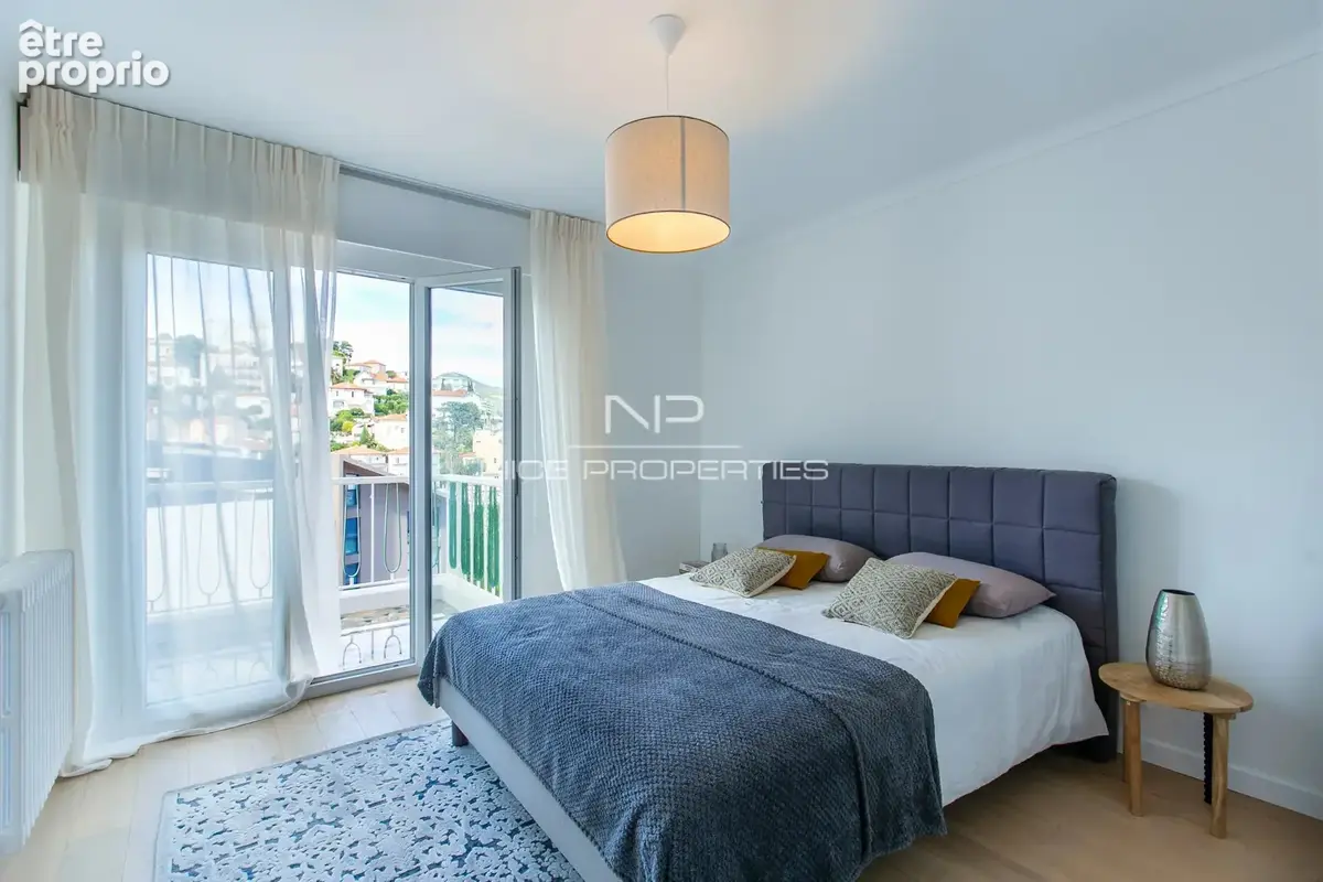 Appartement 4 pièces 77 m² à vendre à Nice (06000) - photo 14