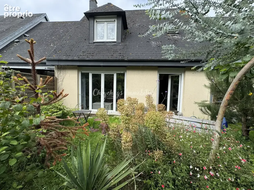 Maison à HONFLEUR