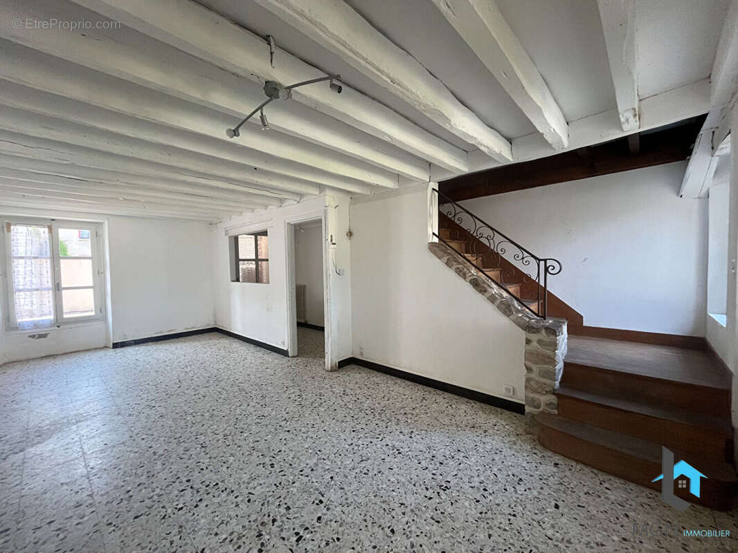 Maison à BONNEVAL