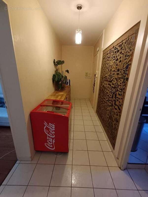 Appartement à AMIENS