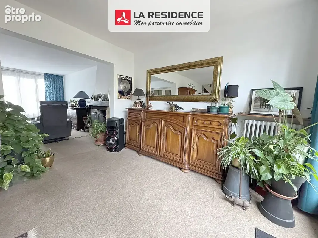 Maison 7 pièces 119 m² à vendre à Garges-Les-Gonesse (95140) - photo 7