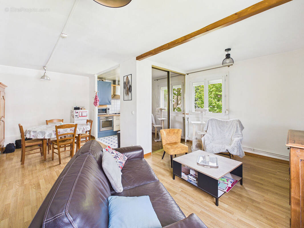 Appartement à AMIENS