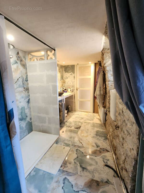 Maison à LA CAVALERIE